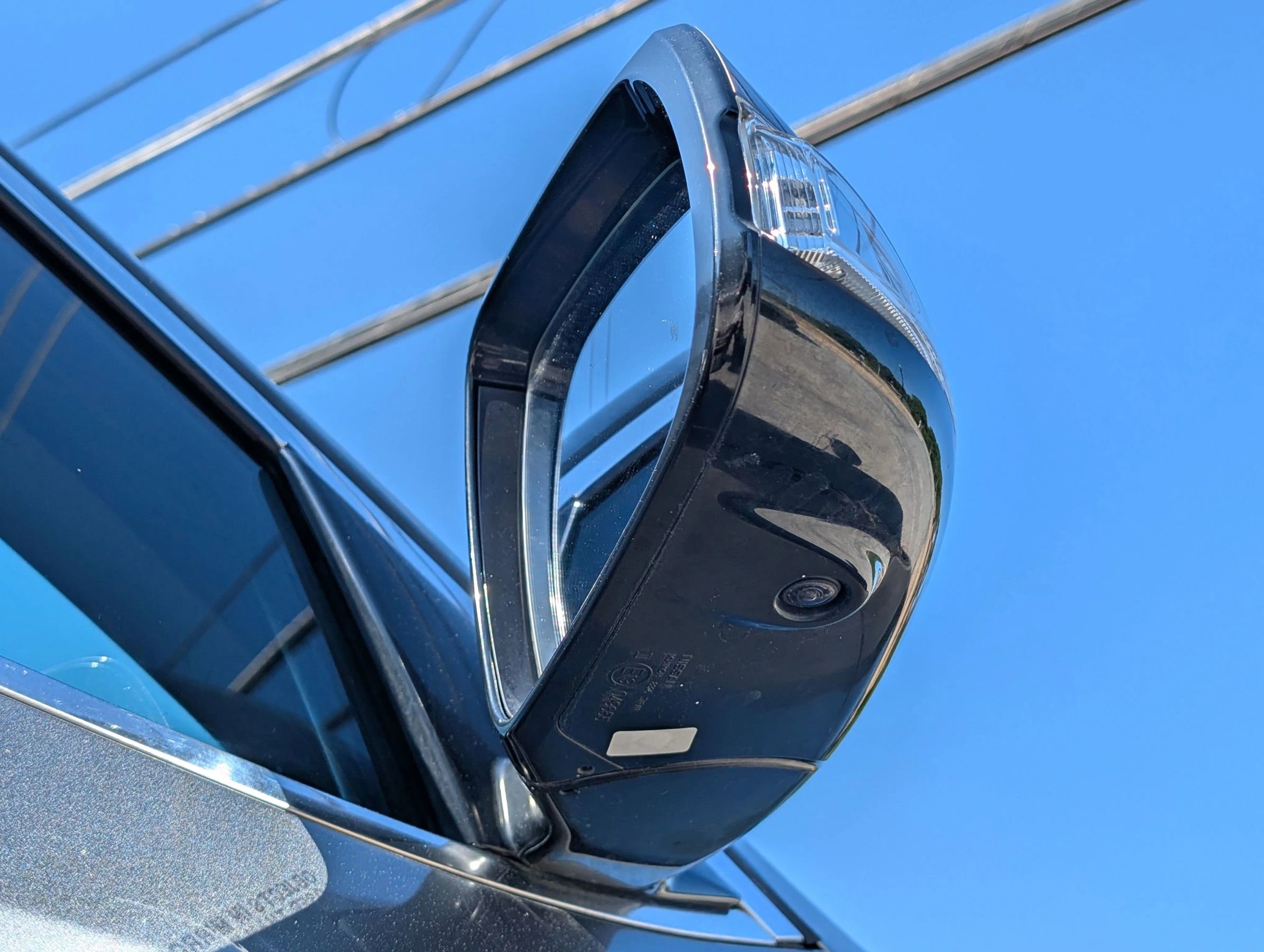 2017 INFINITI Qx50 AWD