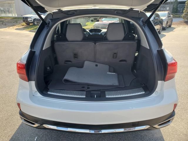 2020 Acura MDX SH-AWD