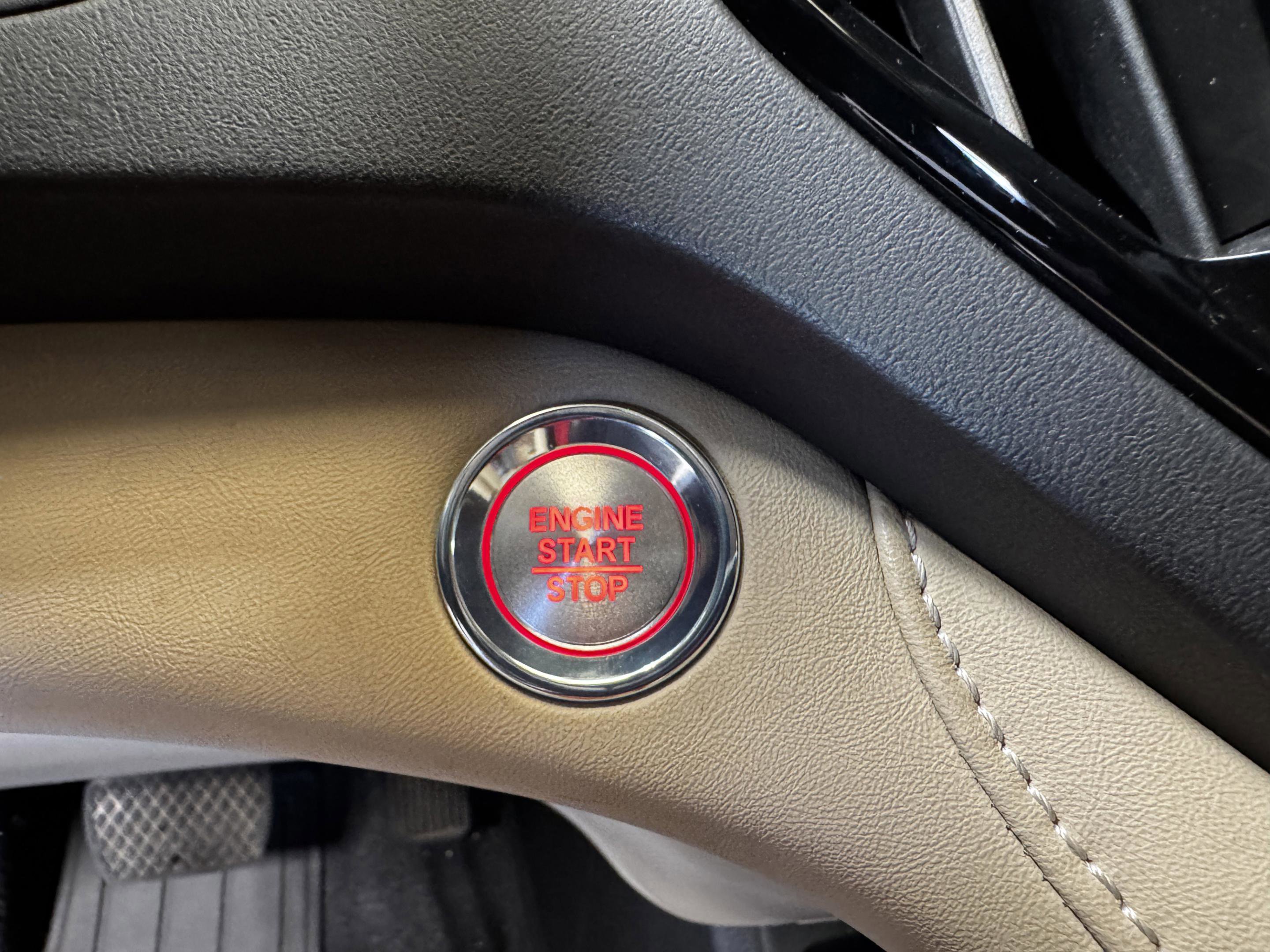 2021 Acura RDX AWD w/ Advance Package