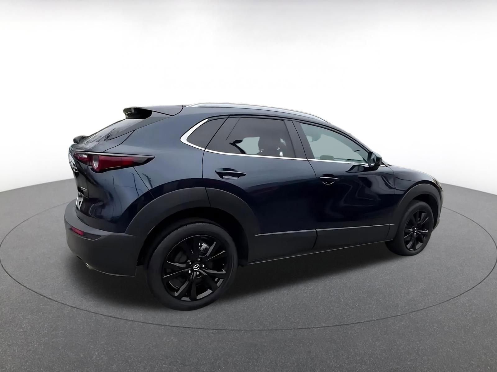2025 MAZDA Cx-30 AWD 2.5 S w/ Select Sport Pkg