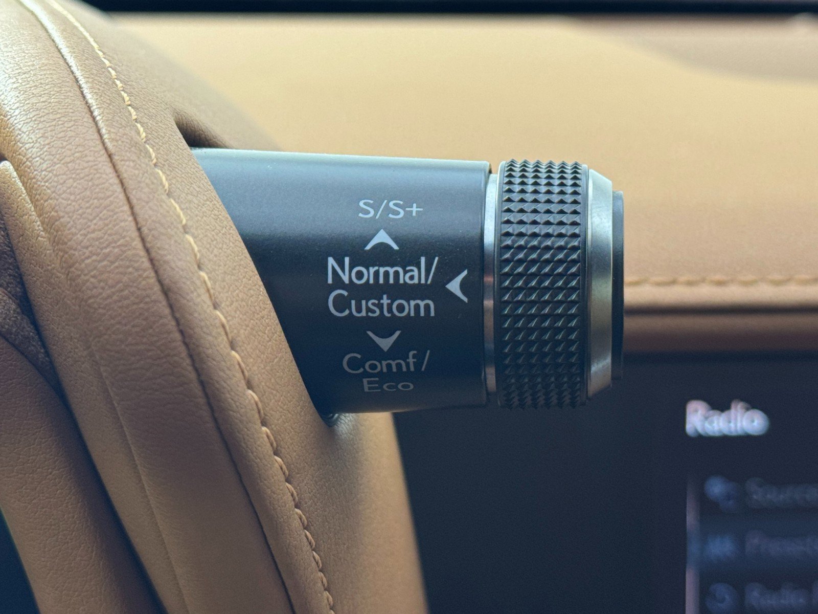 2022 Lexus LC 500 Coupe