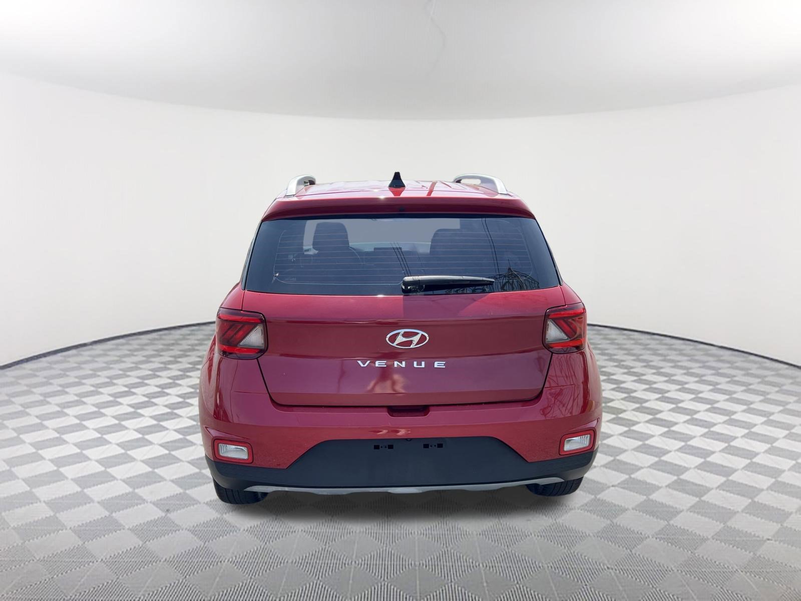 2022 Hyundai Venue SEL