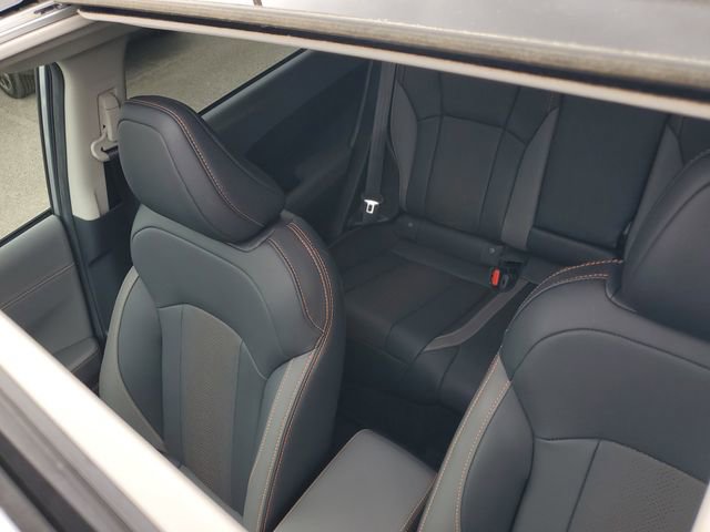 2025 Subaru Crosstrek 2.5i Limited