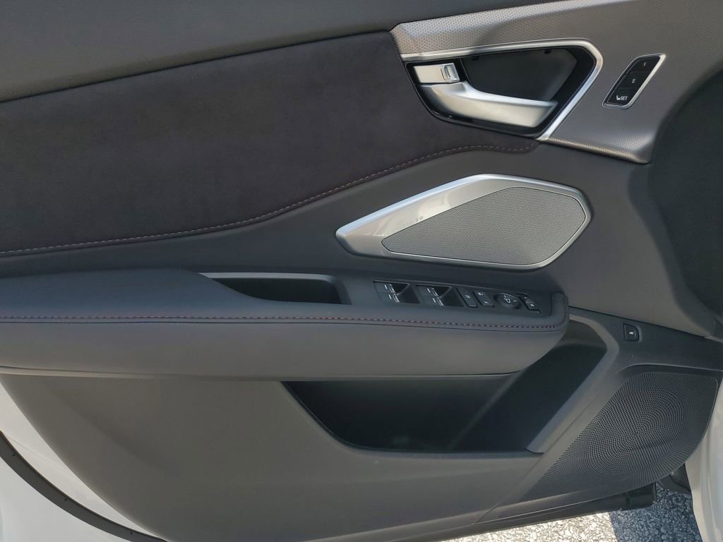 2026 Acura RDX A-Spec