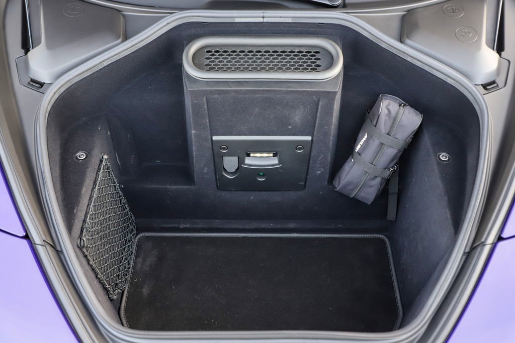 Used 2021 McLaren 720S Performance photo 12