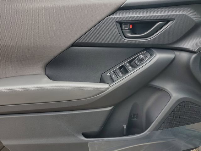 2026 Subaru Crosstrek 2.0i Premium