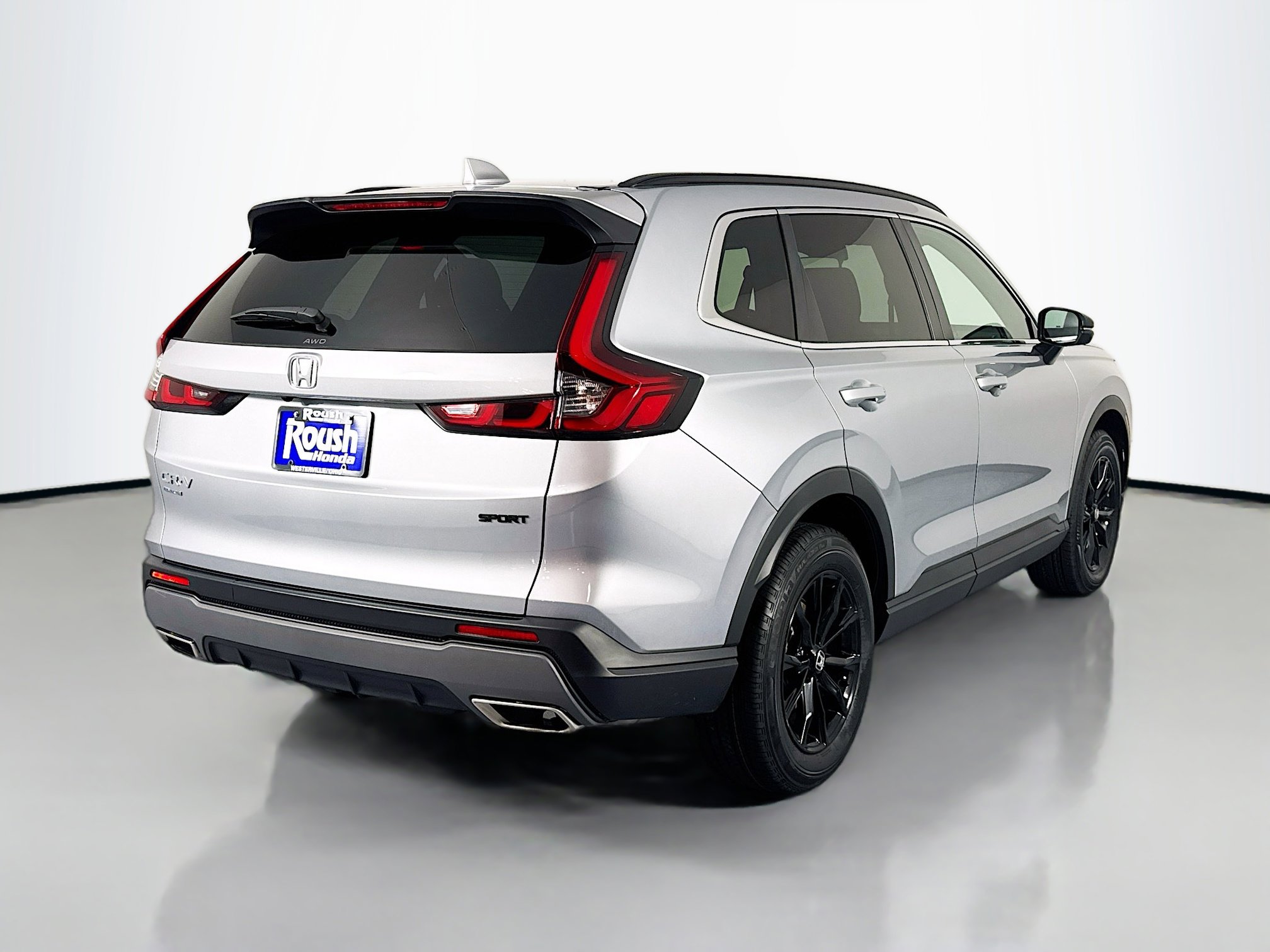2023 Honda Cr-V Sport
