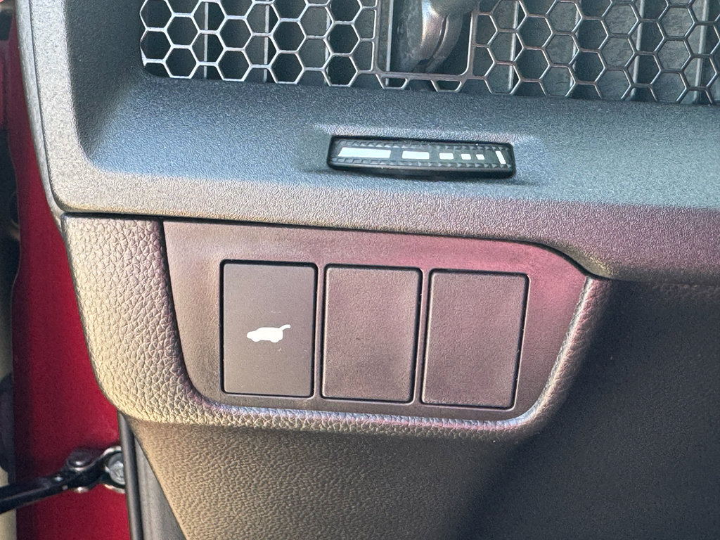 2026 Honda CR-V TrailSport