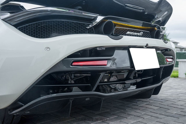 Used 2020 McLaren 720S Performance photo 83