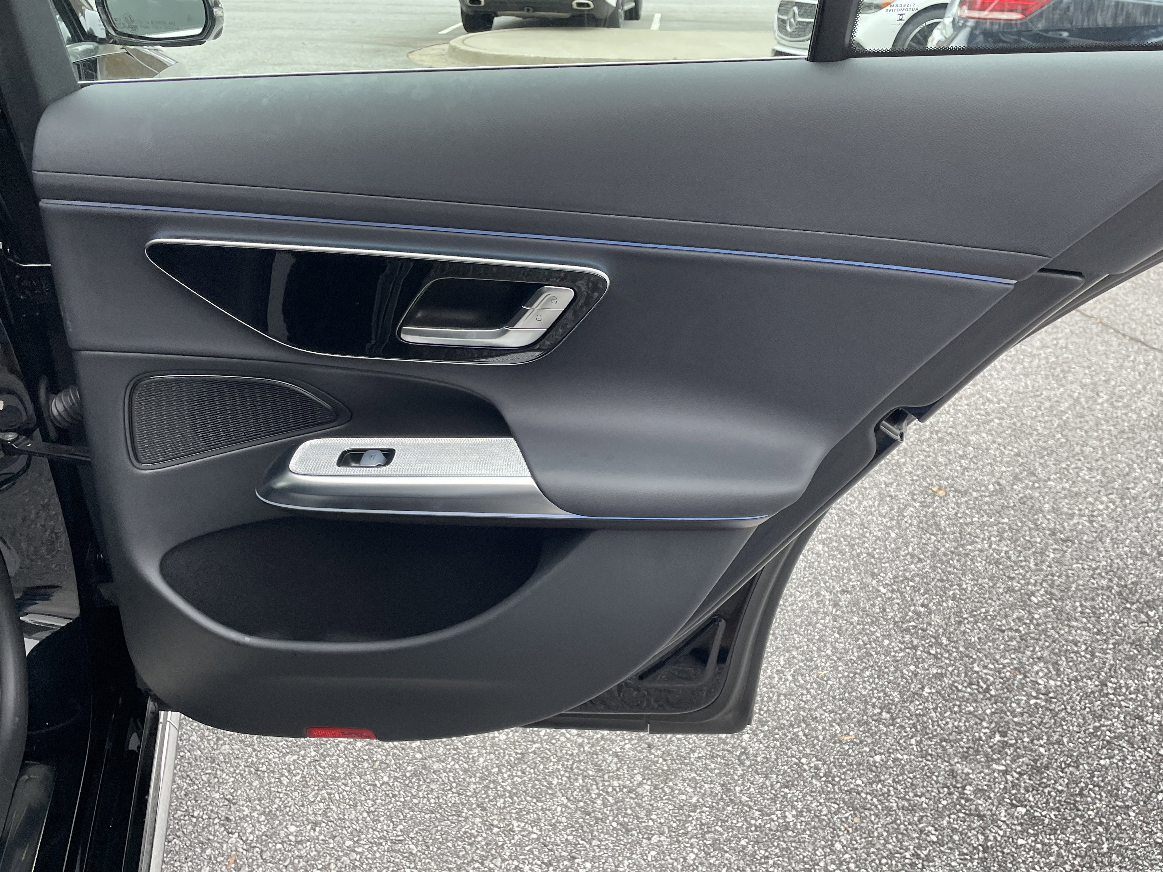 2025 Mercedes-Benz E 350 Sedan