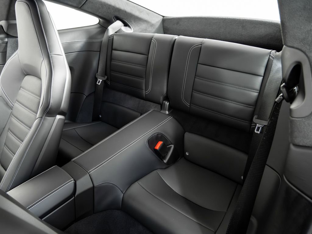 2026 Porsche 911 Carrera GTS