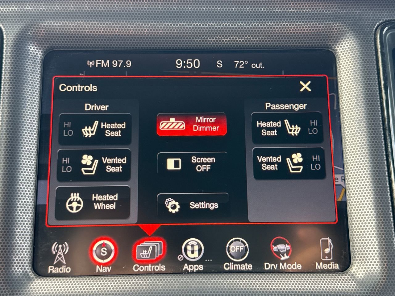 2016 Dodge Challenger R/T Scat Pack