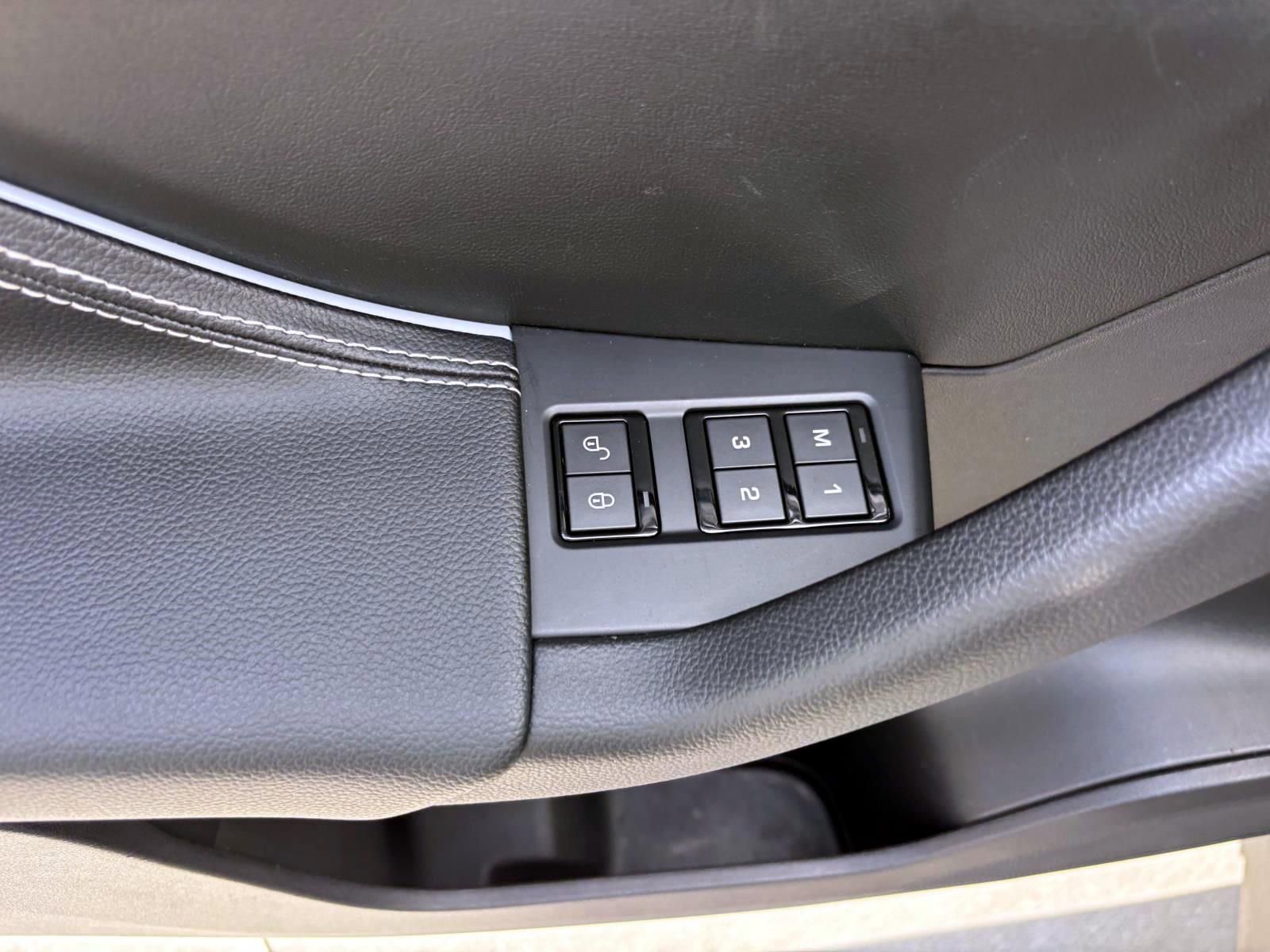 2019 Jaguar F-Pace R-Sport