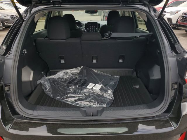 2025 Subaru Impreza 2.0i Sport