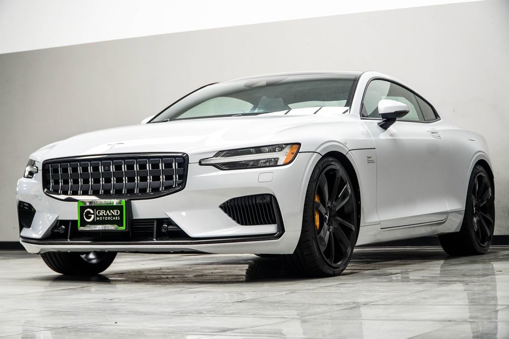 2021 Polestar Polestar 1