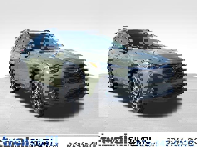 2026 Subaru Crosstrek 2.0i Premium