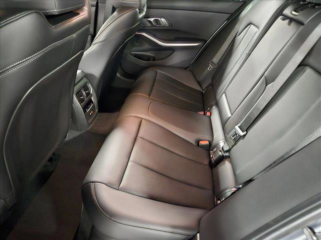 2026 BMW 330i xDrive Sedan