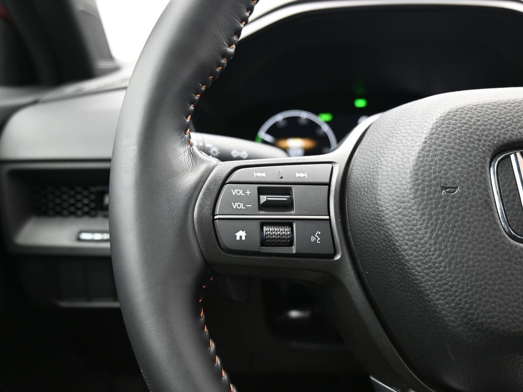 2026 Honda Cr-V Sport