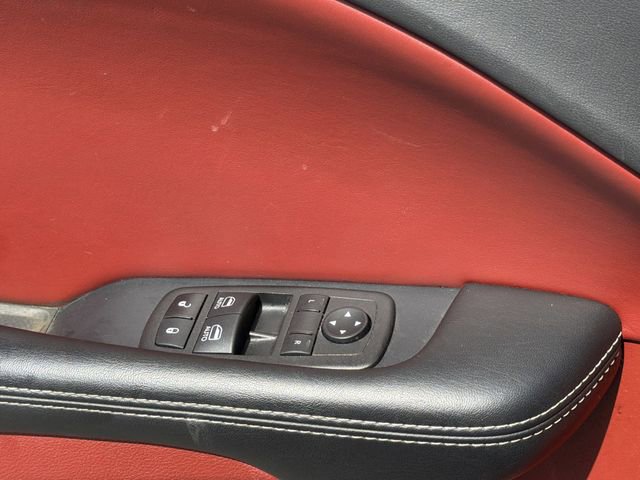 2023 Dodge Challenger SRT Hellcat