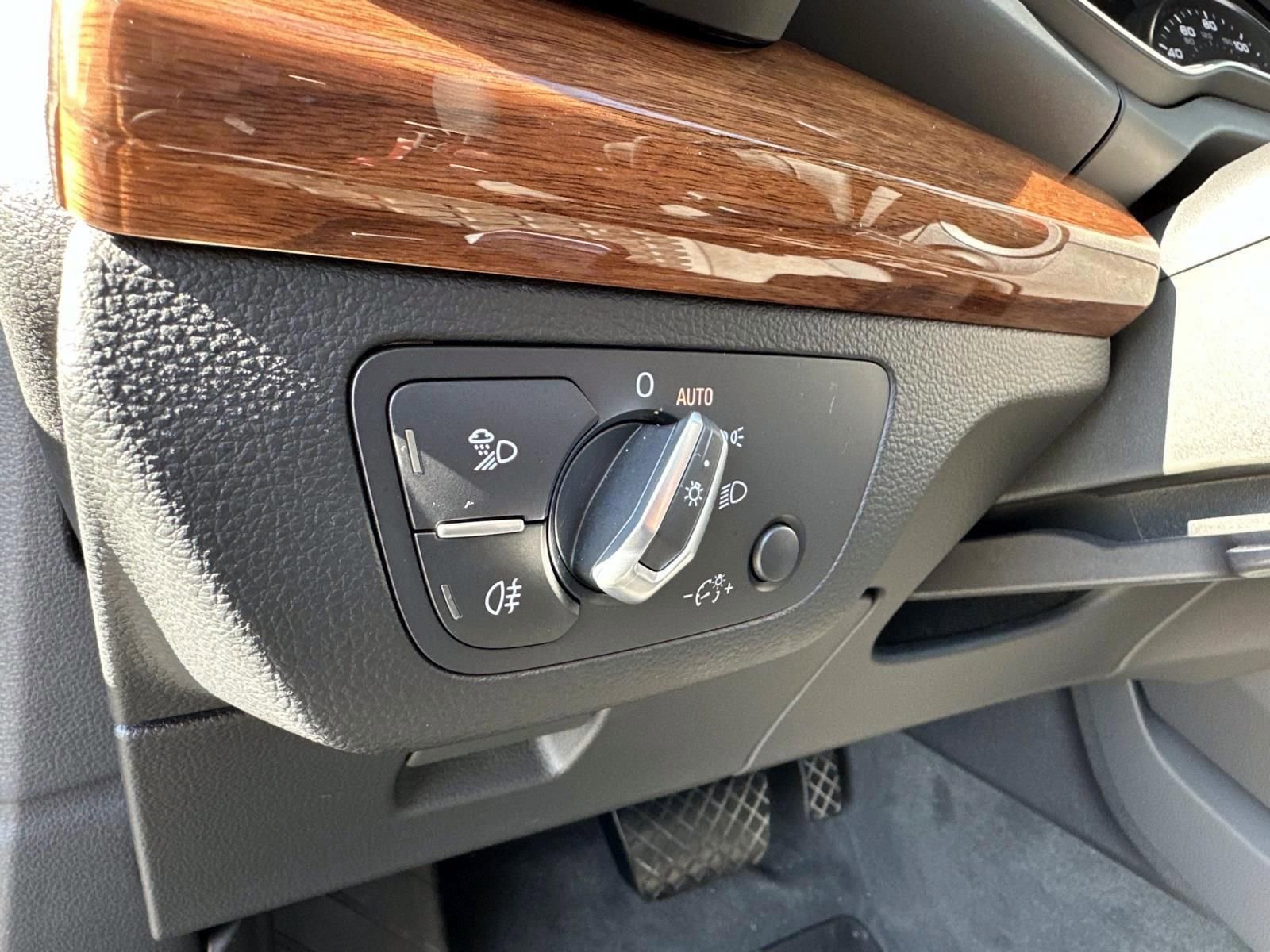 2023 Audi Q5 2.0T Premium