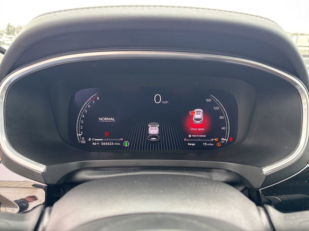 2024 Acura MDX SH-AWD w/ Technology Package