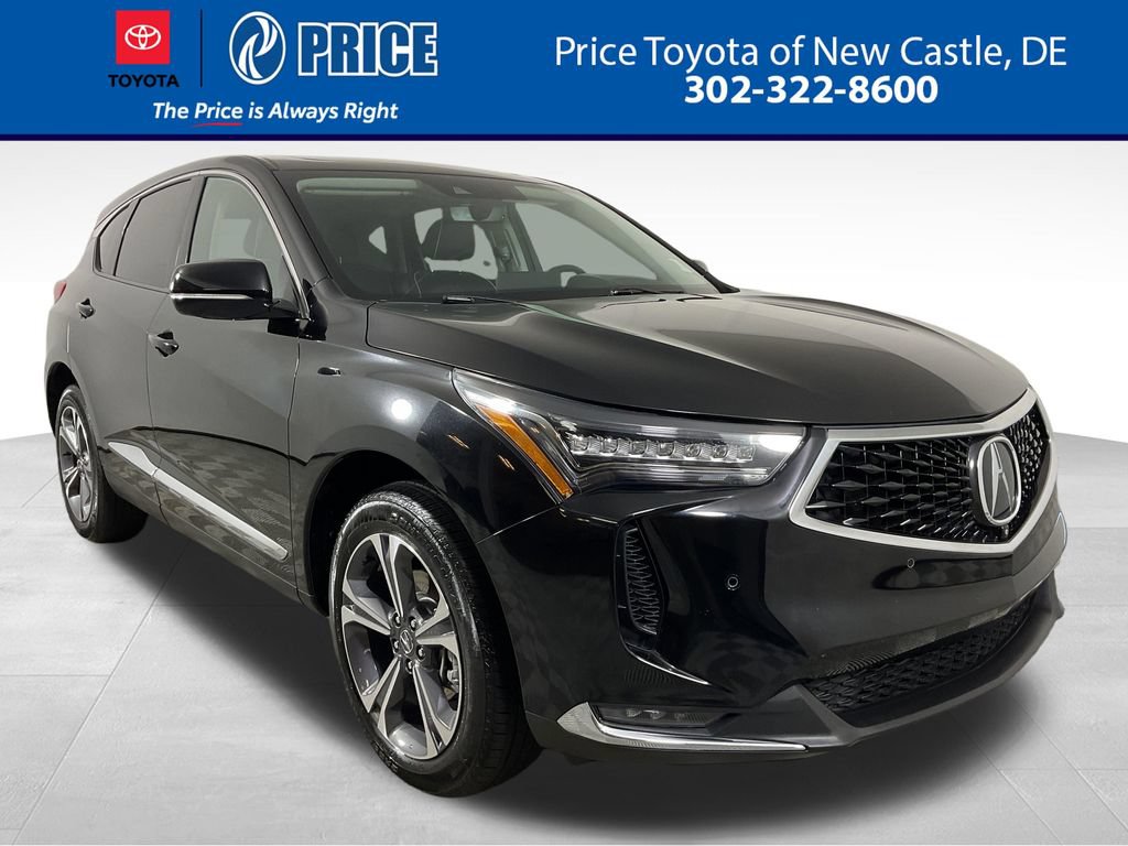 Used Acura RDX for Sale in Vineland, NJ - Autotrader