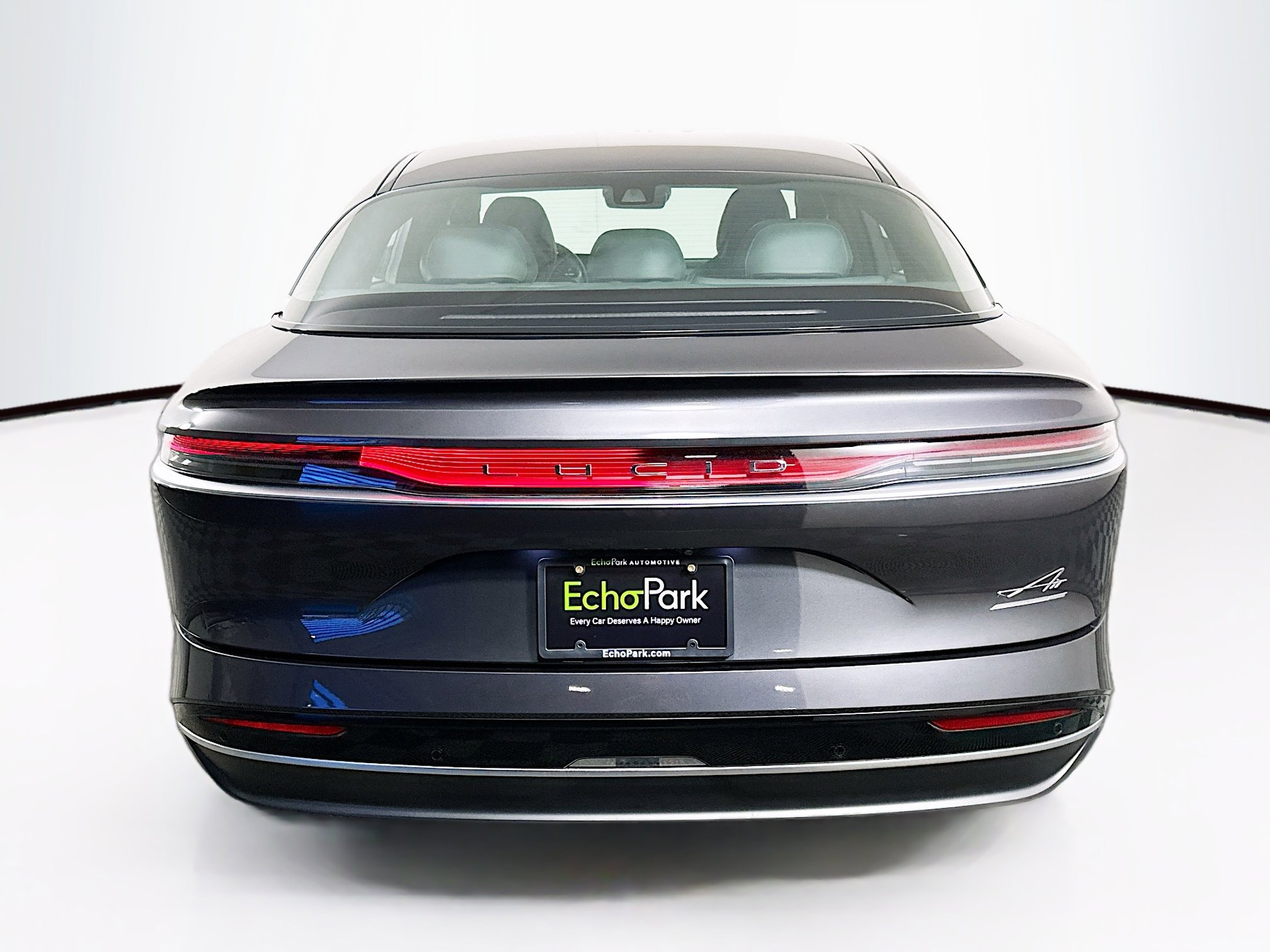 2024 Lucid Air Touring