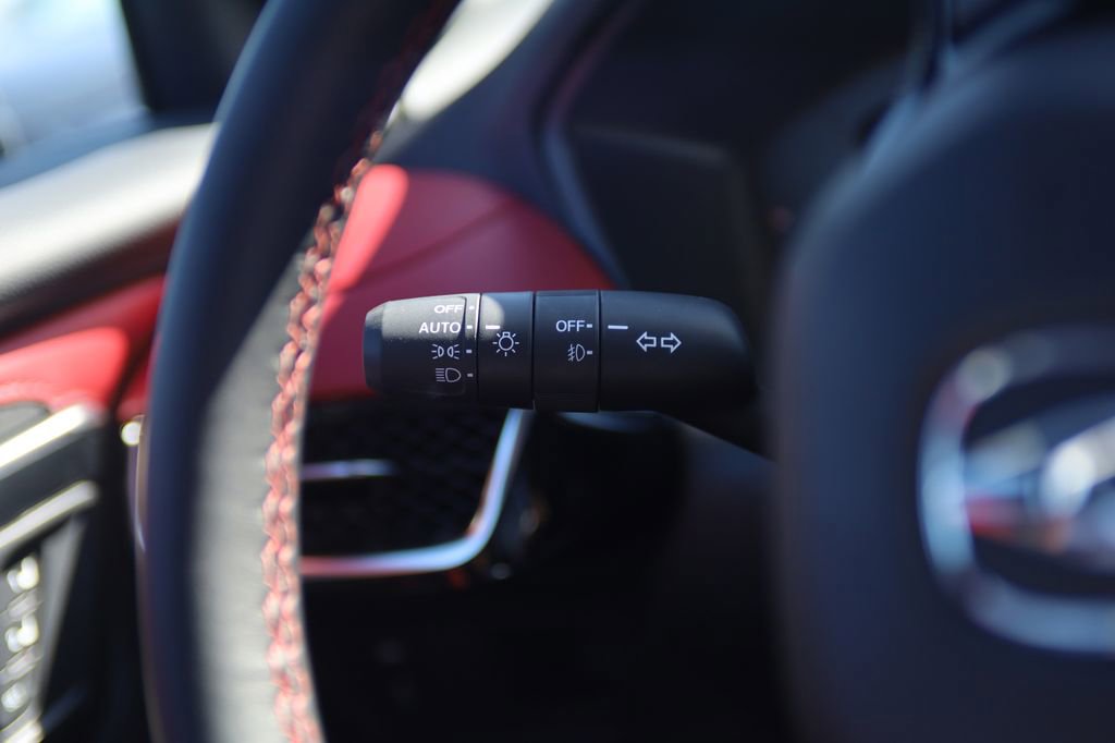 2026 Acura ADX A-Spec