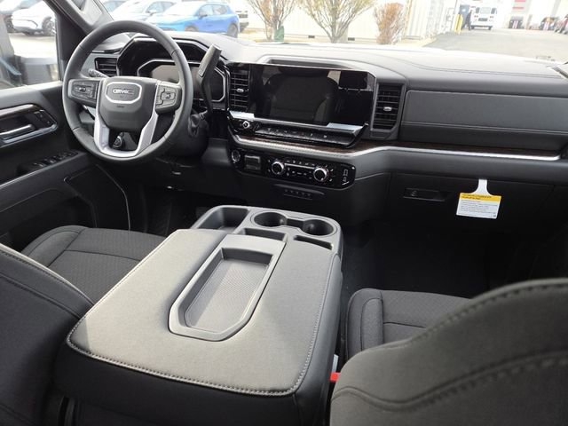 2026 GMC Sierra 3500 SLE