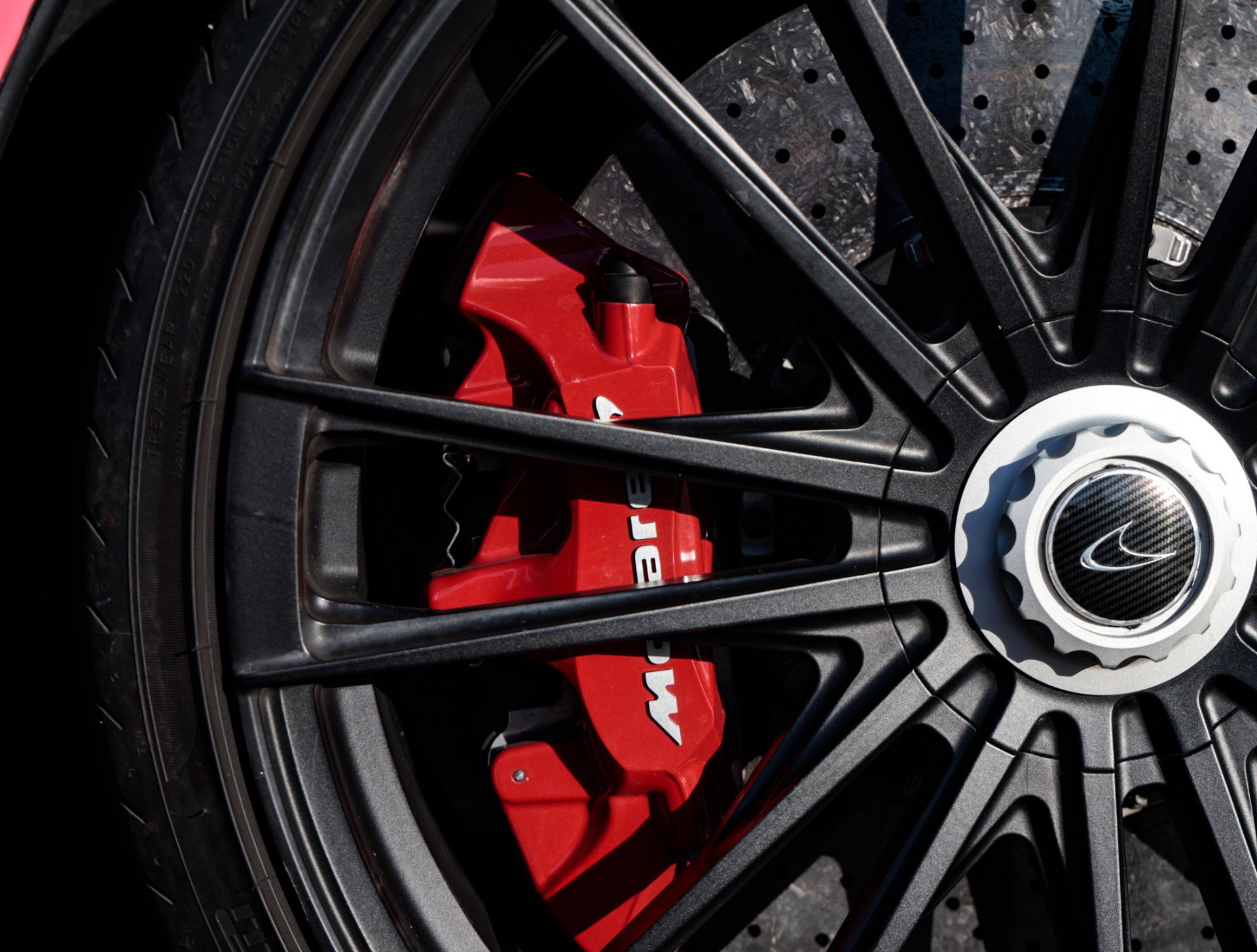 Used 2020 McLaren 720S Performance photo 62