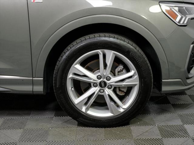 2023 Audi Q3 2.0T Premium Plus