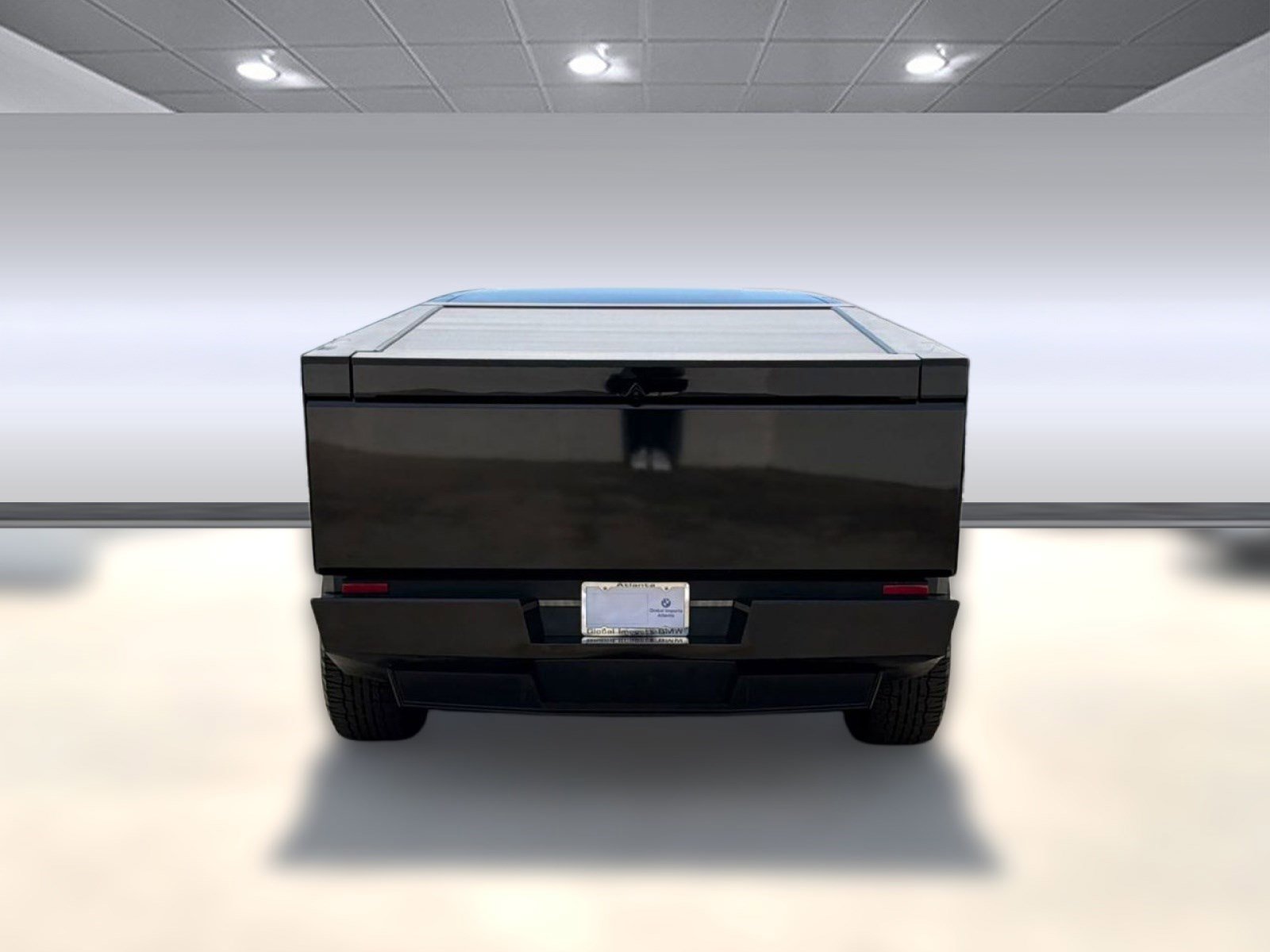 2024 Tesla Cybertruck AWD Crew Cab