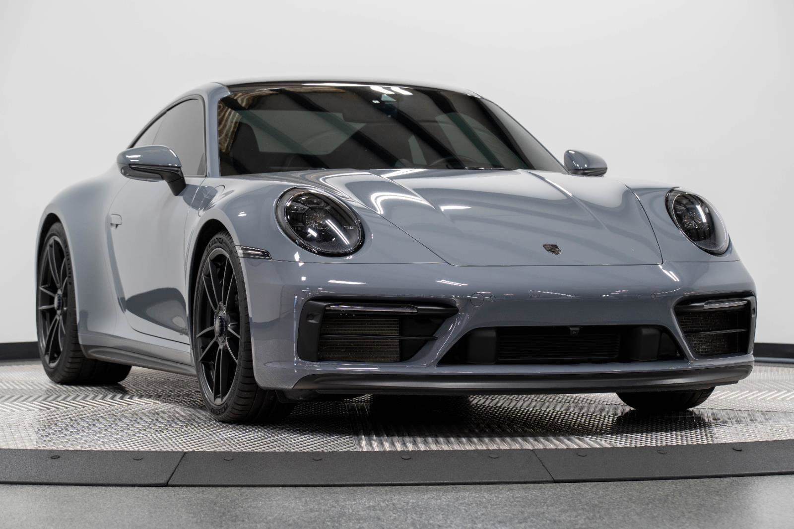 Used 2023 Porsche 911 Carrera GTS