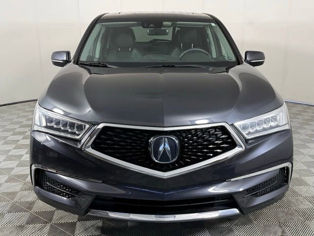 2019 Acura MDX SH-AWD w/ Technology Package