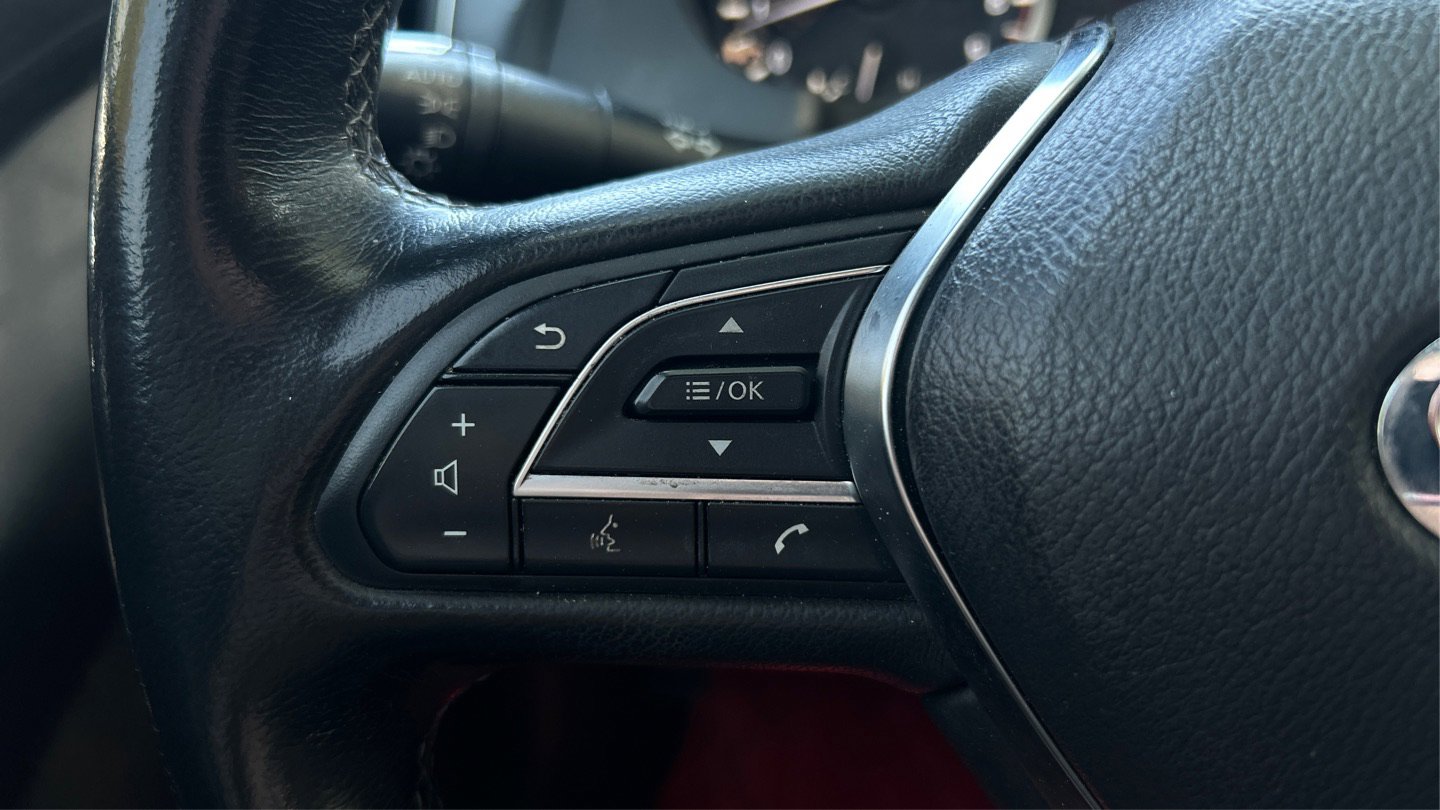 2021 INFINITI Q50 Pure