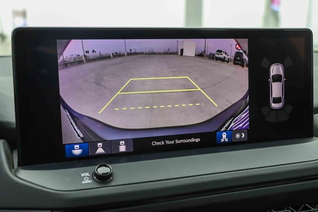 2024 Honda Accord EX-L