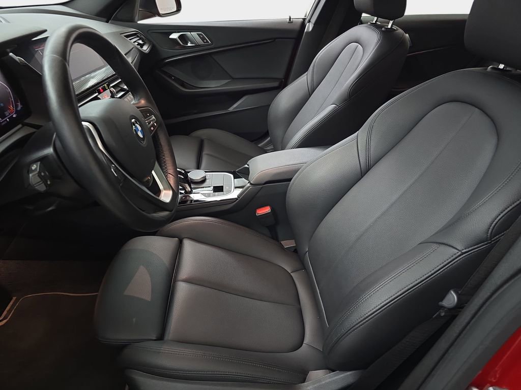 2022 BMW 228i xDrive Gran Coupe