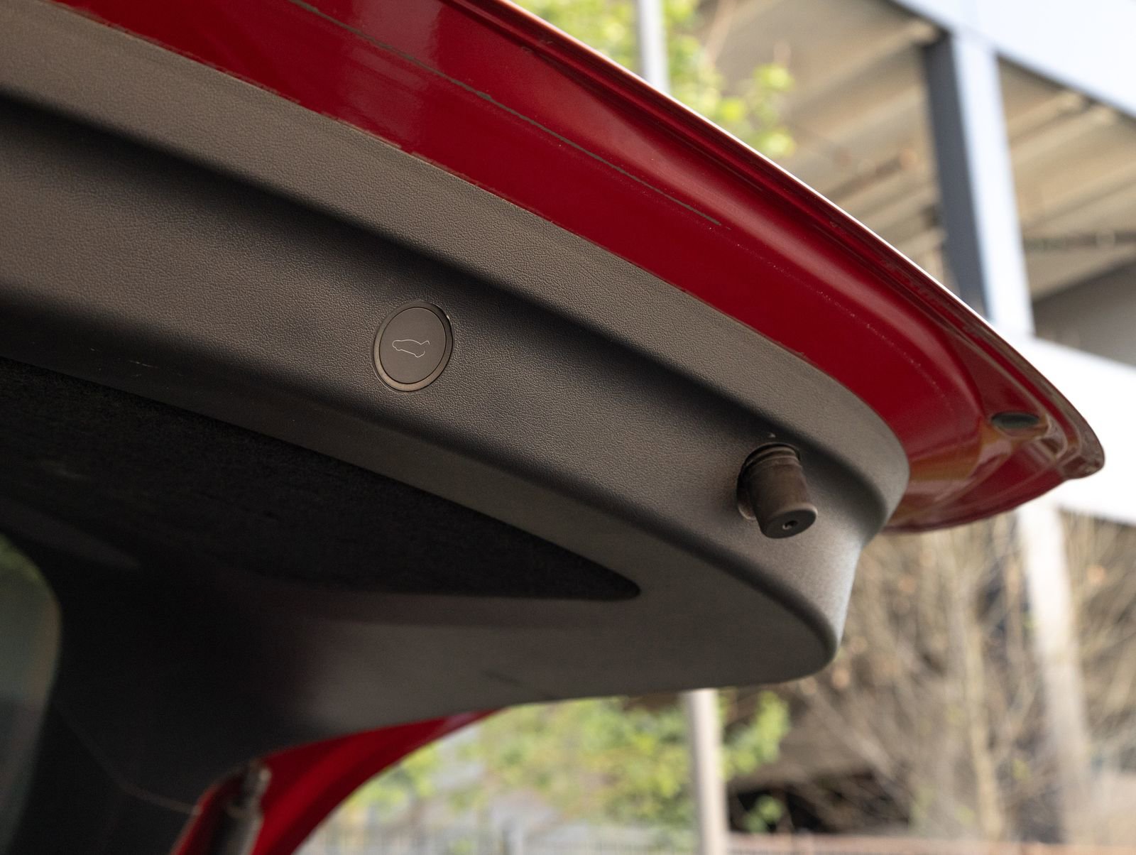 2024 Tesla Model Y 2WD