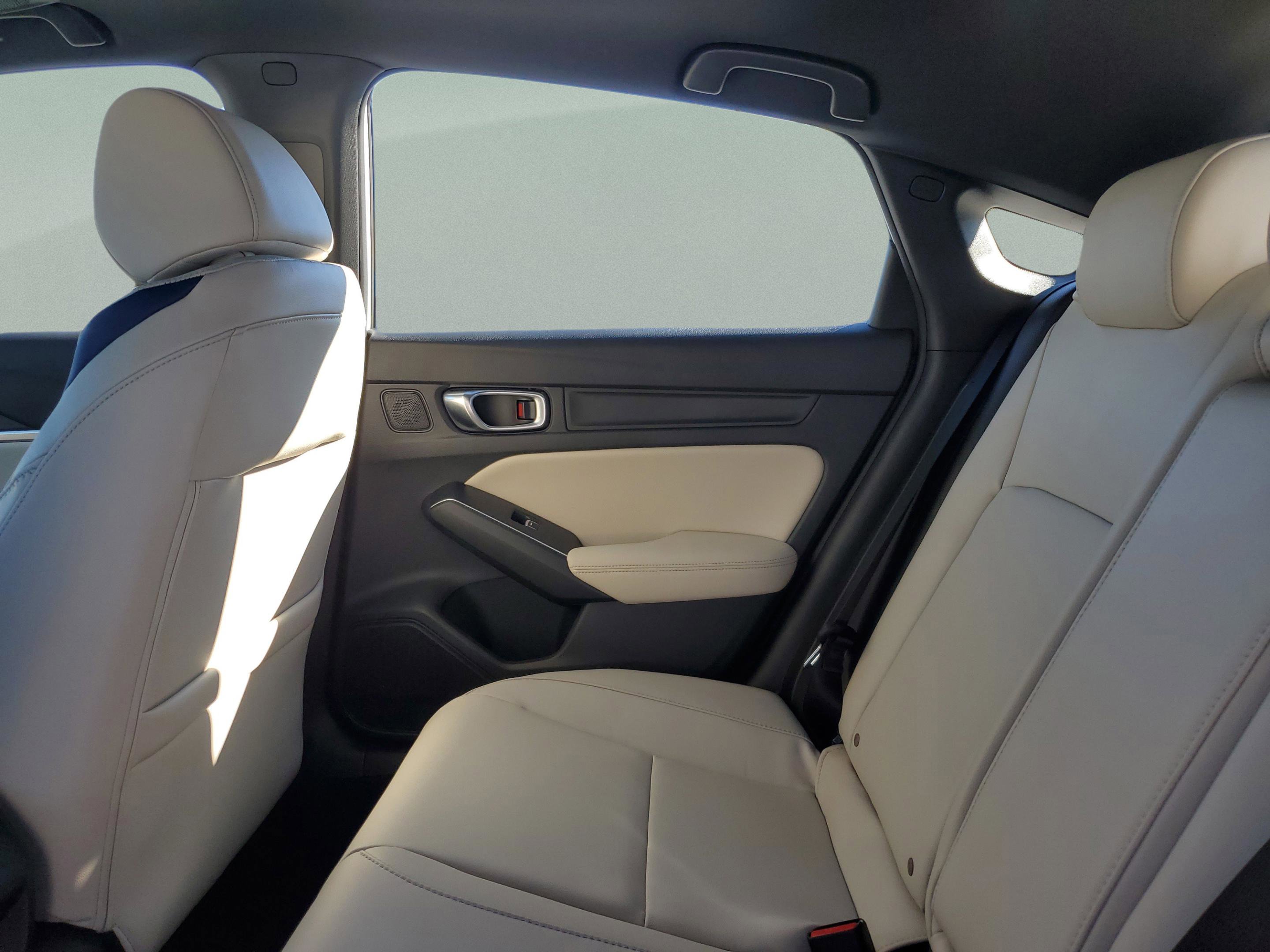 2026 Acura Integra A-Spec