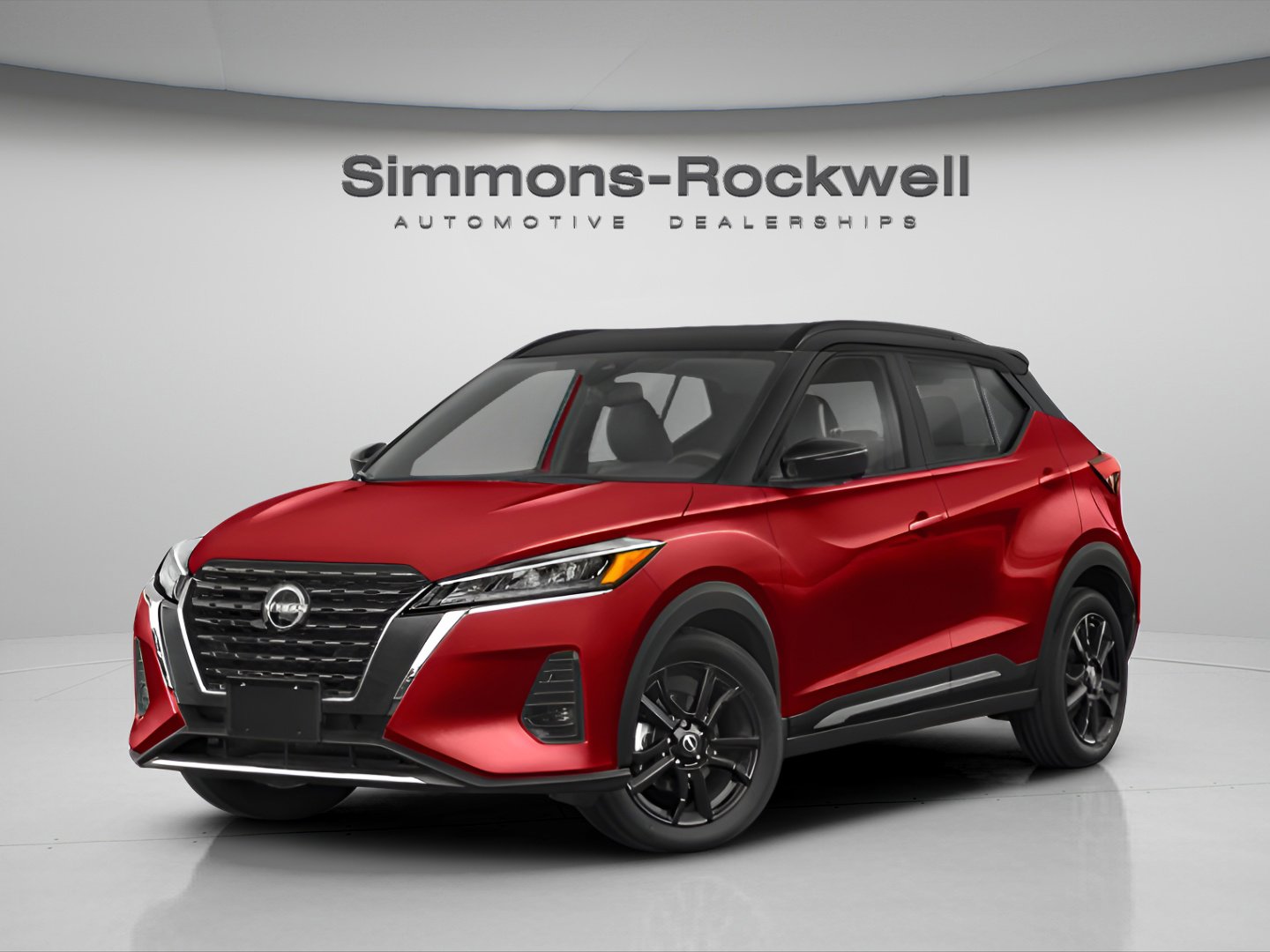 Used 2023 Nissan Kicks SR w/ SR Premium Package