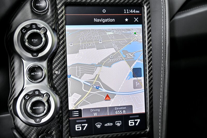 Used 2019 McLaren 720S photo 32