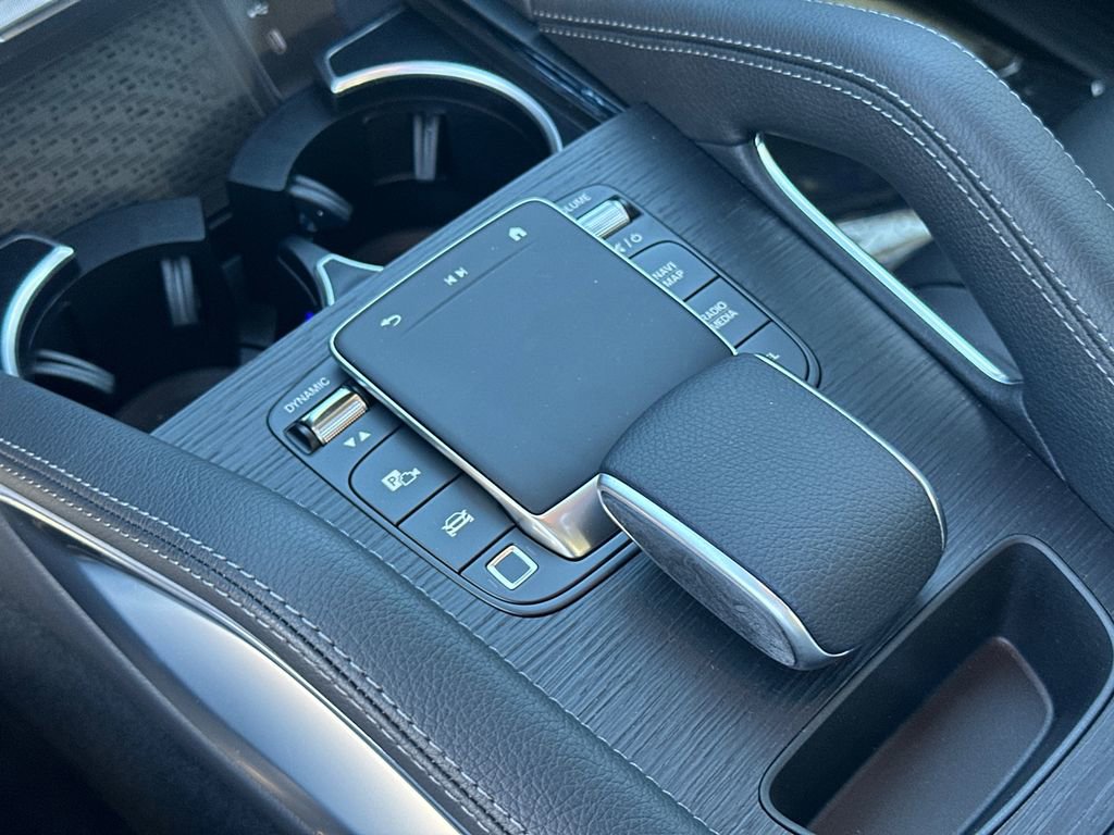 2026 Mercedes-Benz GLE 350 4MATIC