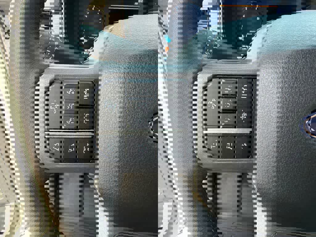 2024 Ford F150 Lariat