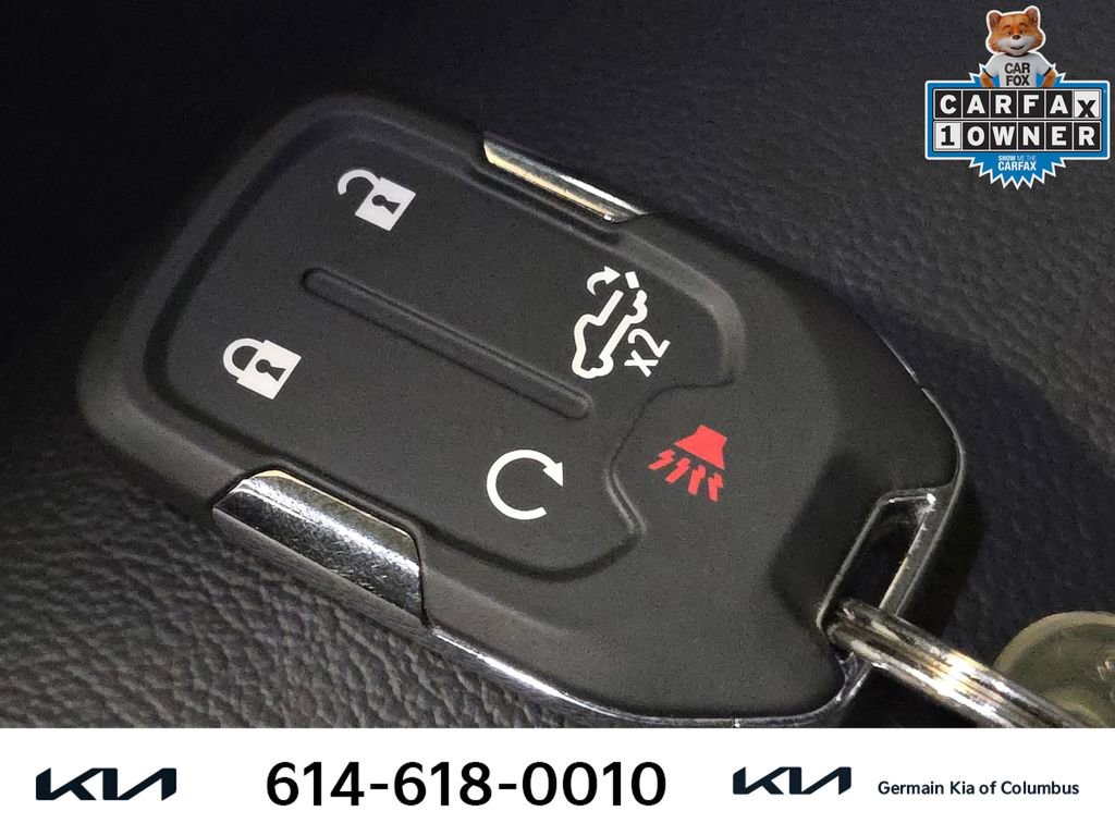 2023 Chevrolet Silverado 2500 LT