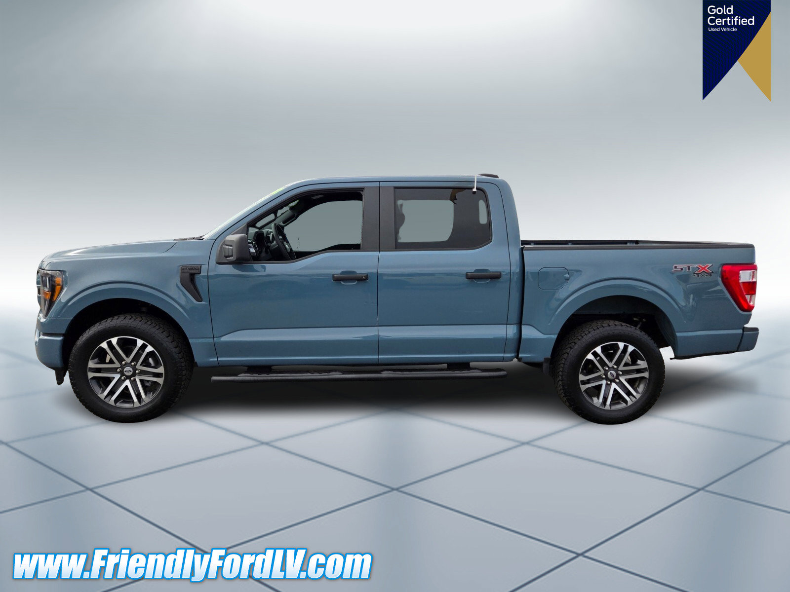 2023 Ford F150 XL