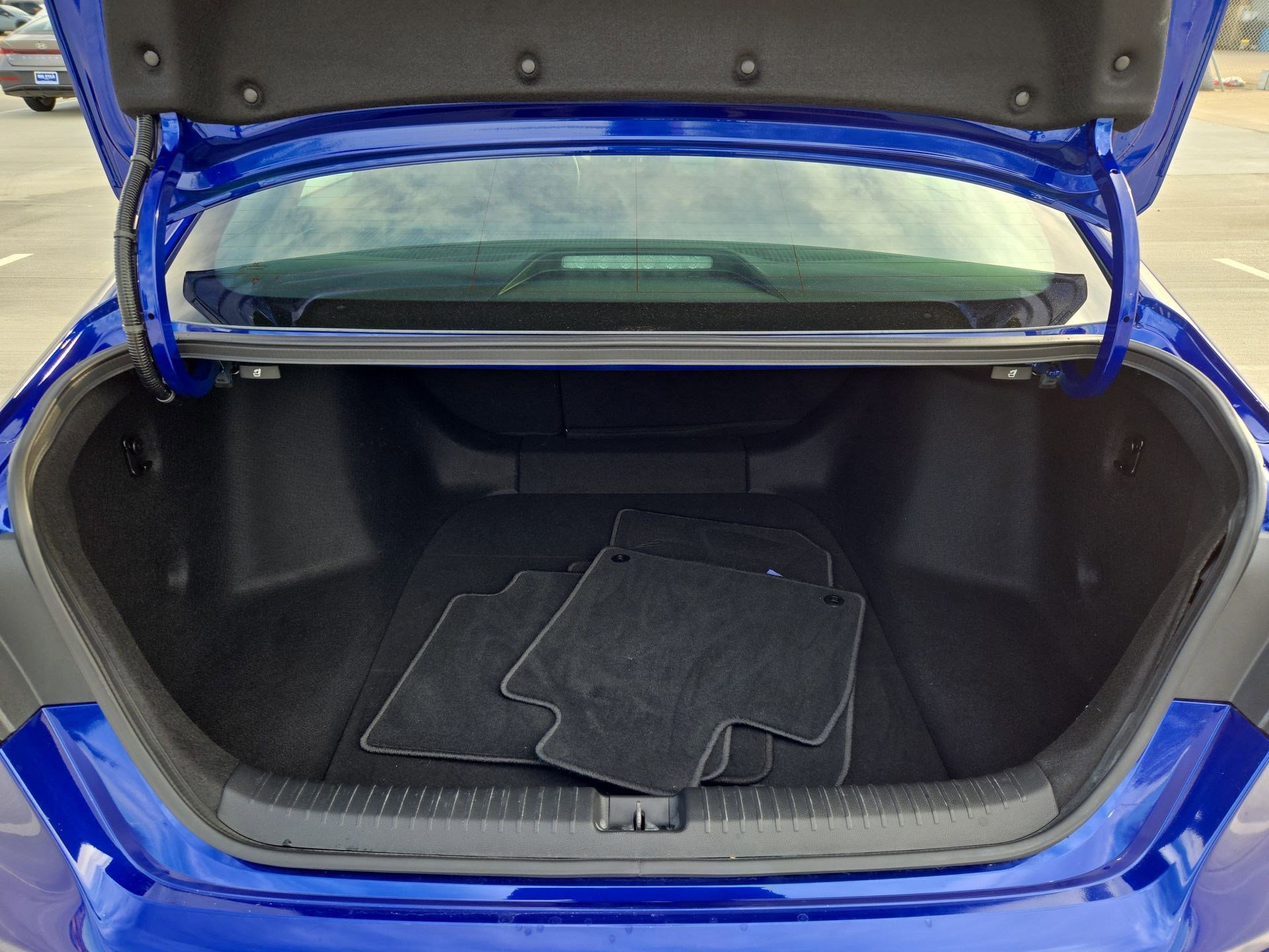 2025 Honda Accord Sport