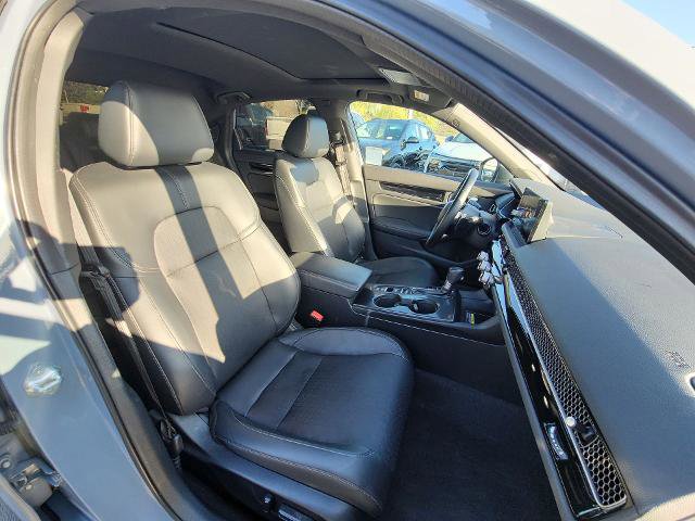 2022 Honda Civic Sport Touring