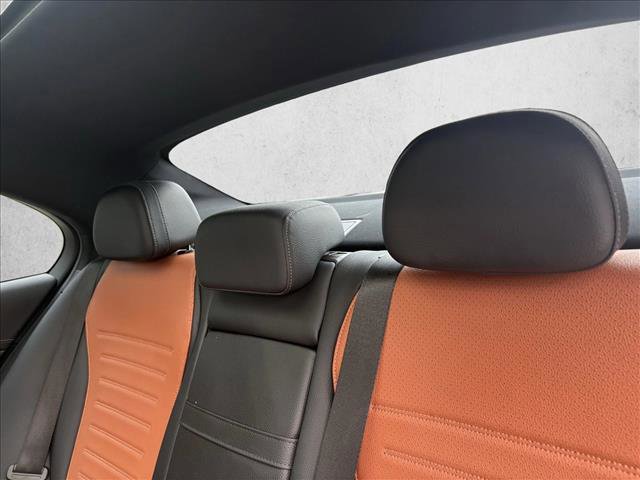 2023 Mercedes-Benz C 300 Sedan