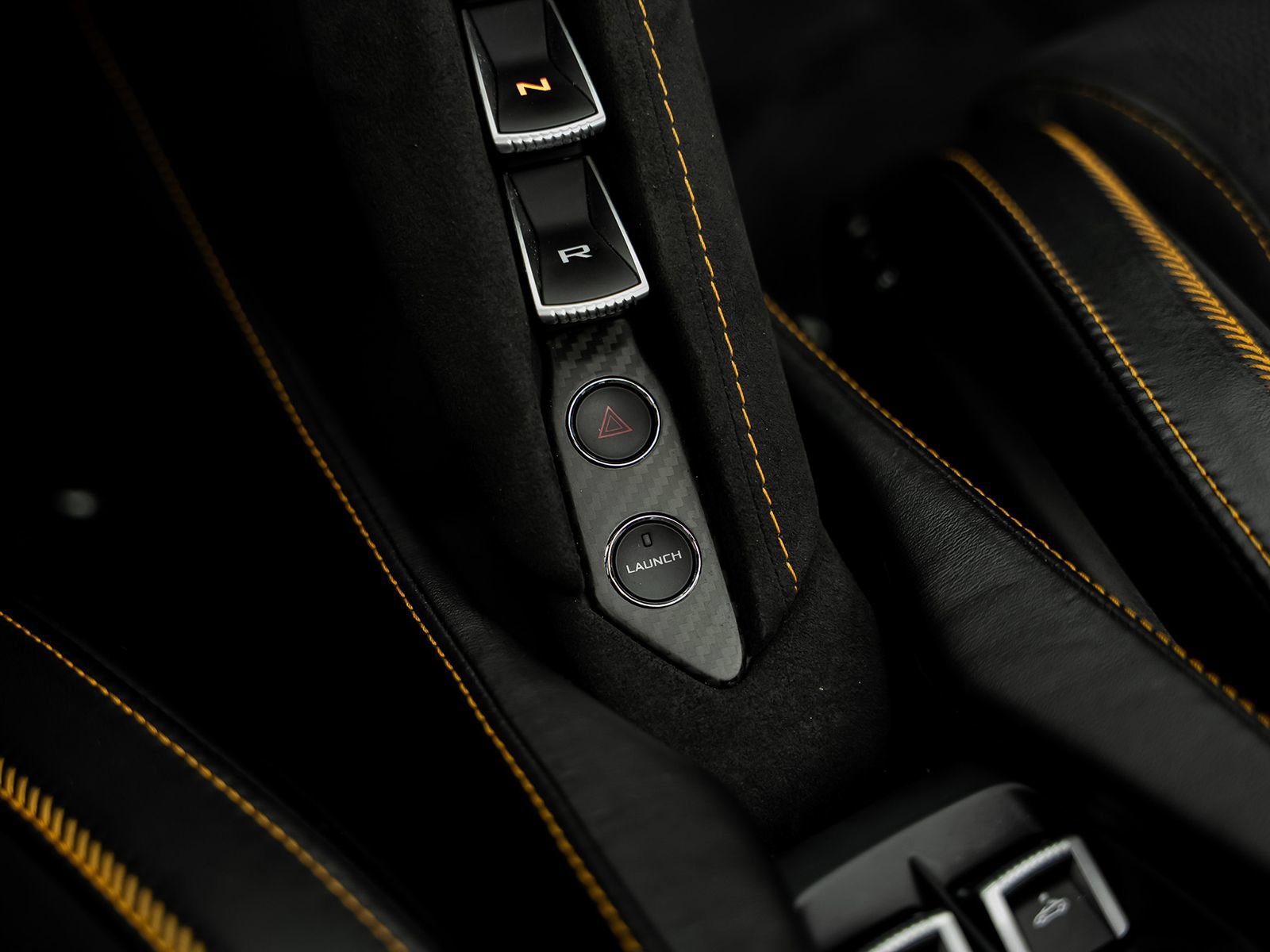 Used 2022 McLaren 720S Spider photo 53