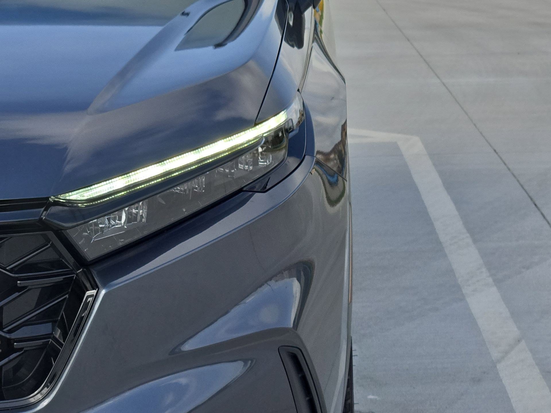 2024 Honda CR-V Sport Touring